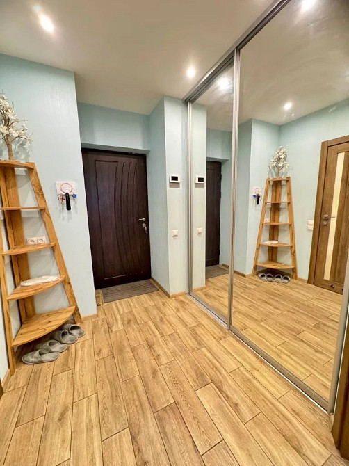 1К ЖК Пихтовый Поля Зелёный Гай Рабочая Дніпро - зображення 6