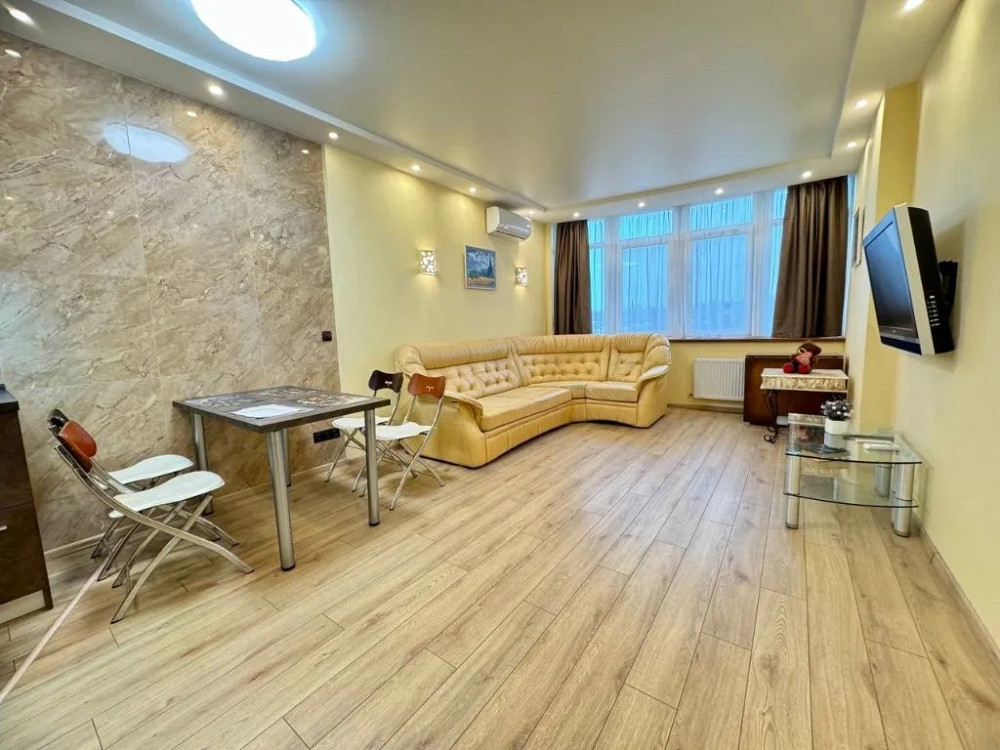 1К ЖК Пихтовый Поля Зелёный Гай Рабочая Дніпро - зображення 3