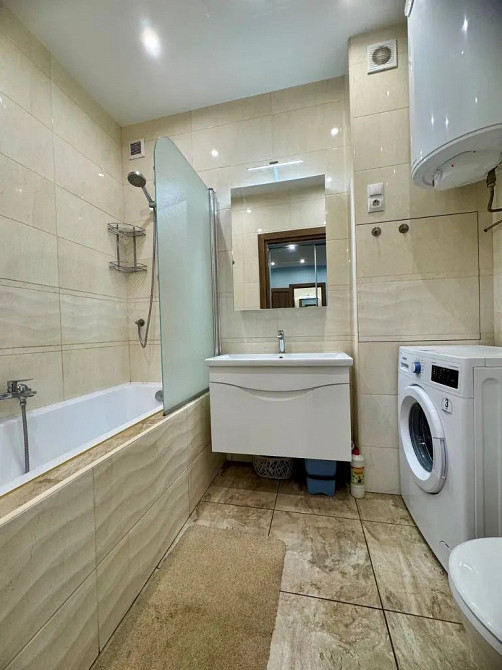 1К ЖК Пихтовый Поля Зелёный Гай Рабочая Дніпро - зображення 7