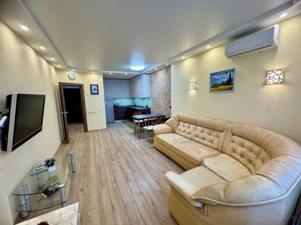 1К ЖК Пихтовый Поля Зелёный Гай Рабочая Дніпро - зображення 4