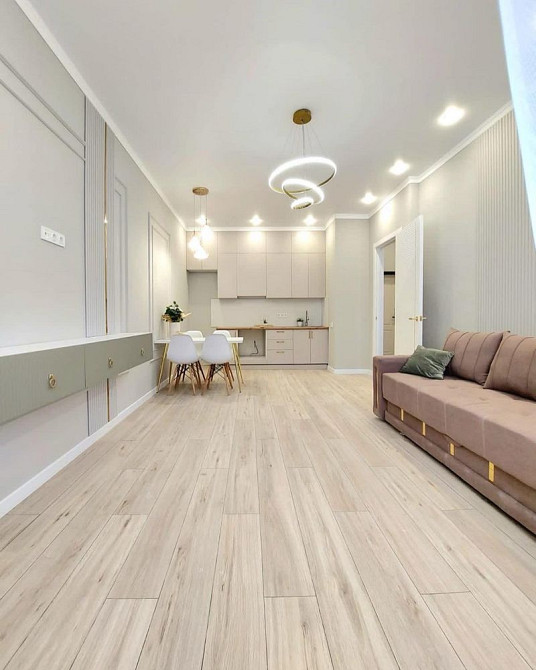 Здається квартира в ЖК “Республіка” Киев - изображение 5