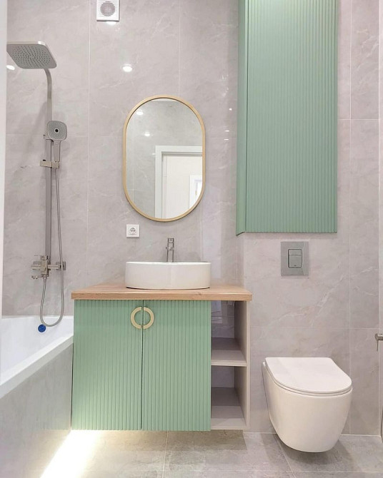 Здається квартира в ЖК “Республіка” Киев - изображение 8