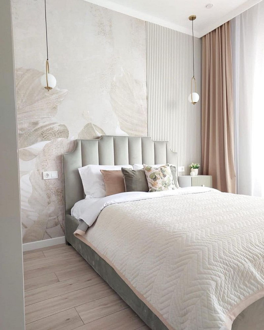 Здається квартира в ЖК “Республіка” Киев - изображение 1