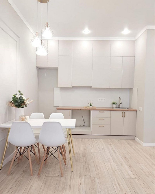 Здається квартира в ЖК “Республіка” Киев - изображение 6