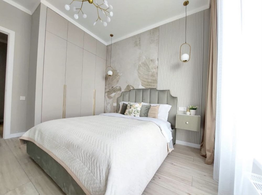 Здається квартира в ЖК “Республіка” Киев - изображение 3