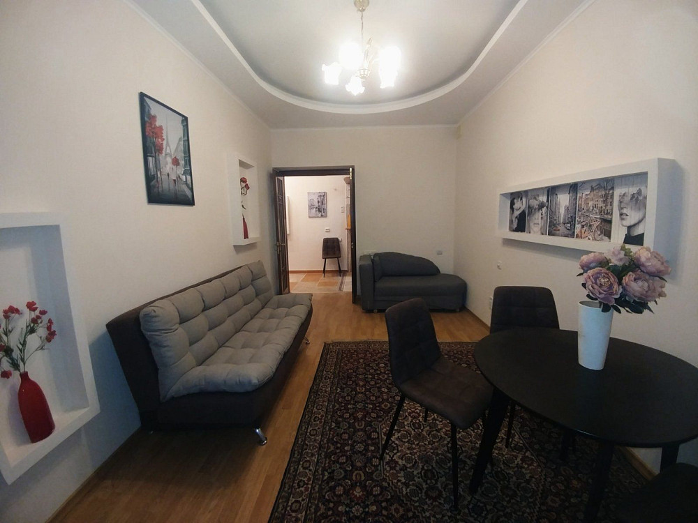 Сдам 2ую квартиру центр,Греческая 43(Афины).Газ.Балкон Одесса - изображение 5