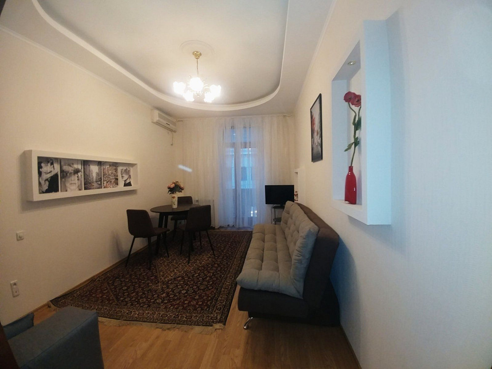 Сдам 2ую квартиру центр,Греческая 43(Афины).Газ.Балкон Одесса - изображение 7