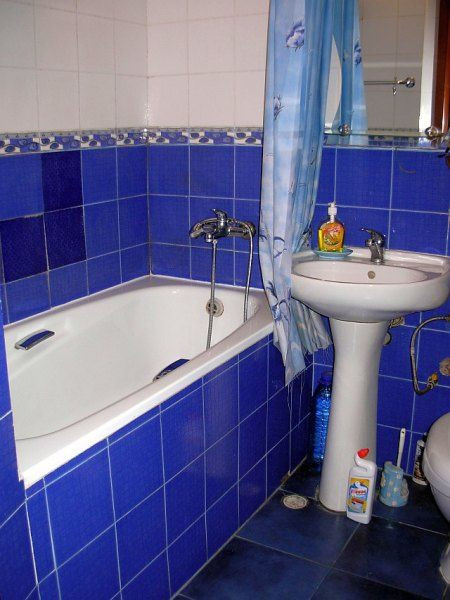 Сдам 2ую квартиру центр,Греческая 43(Афины).Газ.Балкон Одесса - изображение 2