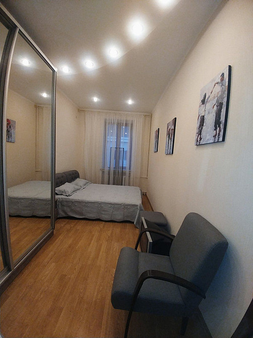 Сдам 2ую квартиру центр,Греческая 43(Афины).Газ.Балкон Одесса - изображение 1