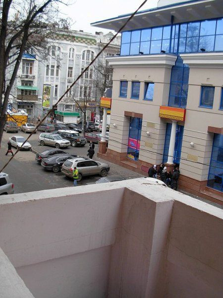 Сдам 2ую квартиру центр,Греческая 43(Афины).Газ.Балкон Одесса - изображение 3
