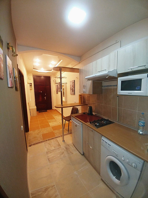 Сдам 2ую квартиру центр,Греческая 43(Афины).Газ.Балкон Одесса - изображение 6