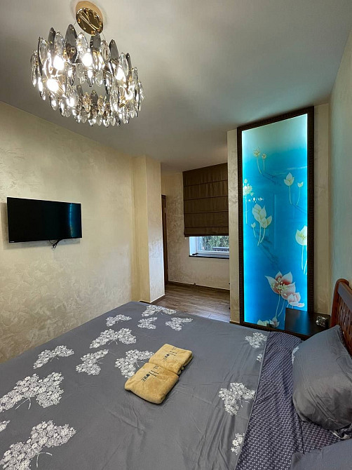 От хозяина!. Сдам 2 кв в Дельмаре. ЖК Миронова Дніпро - зображення 1