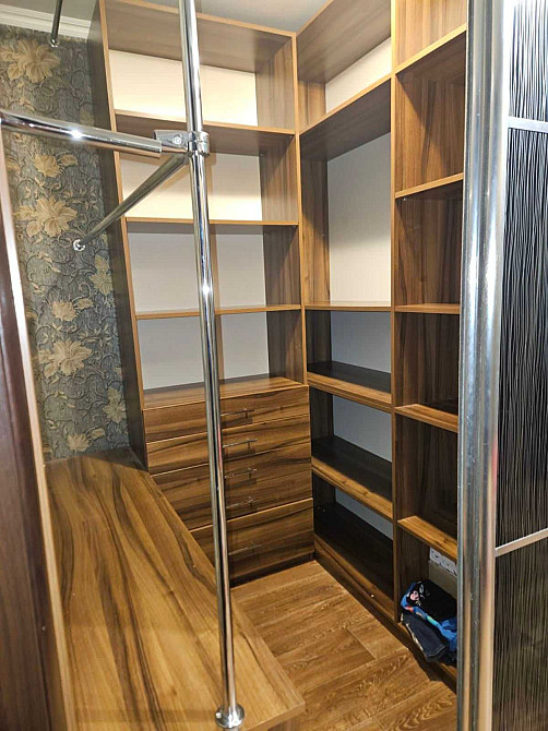 Здам 1 кімн.кв-ру, Дарницька площа, вул. Хорольська 1-А: Киев - изображение 7