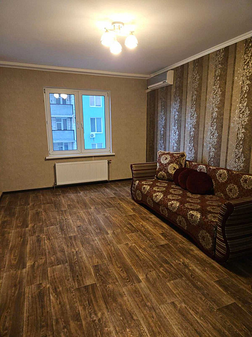 Здам 1 кімн.кв-ру, Дарницька площа, вул. Хорольська 1-А: Киев - изображение 1