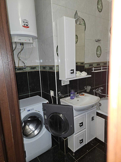 Здам 1 кімн.кв-ру, Дарницька площа, вул. Хорольська 1-А: Киев - изображение 4