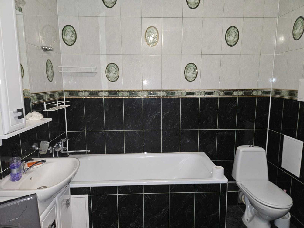 Здам 1 кімн.кв-ру, Дарницька площа, вул. Хорольська 1-А: Киев - изображение 5