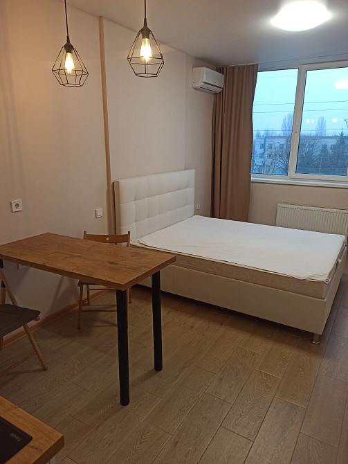 Квартира у Вишневому Вишневое - изображение 1