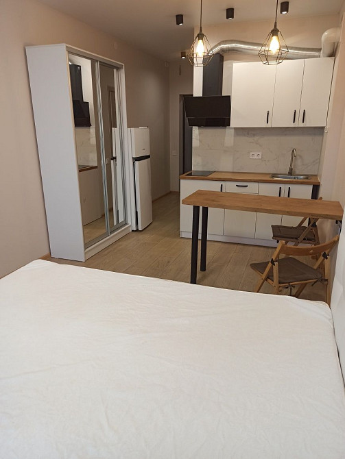 Квартира у Вишневому Вишневое - изображение 2