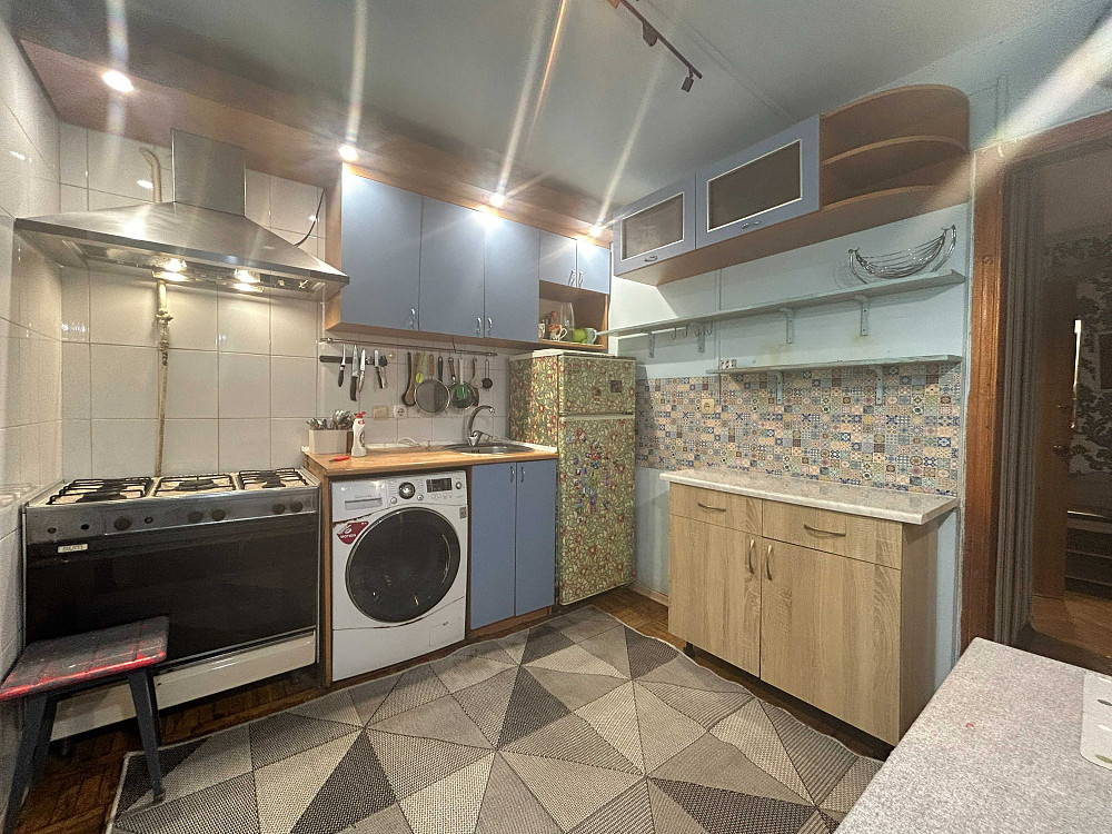 Сдам 2 комн. квартиру на Сегедской Одесса - изображение 2