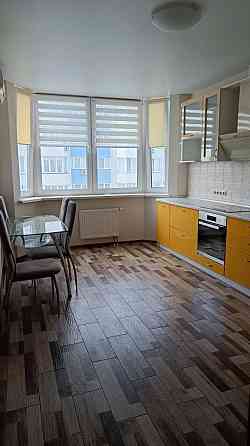 БЕЗ % Власник 2к квартира 78,5м2 Позняки О.Пчілки 6А Киев