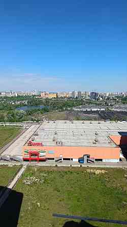 БЕЗ % Власник 2к квартира 78,5м2 Позняки О.Пчілки 6А Киев