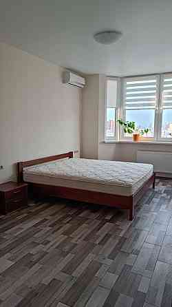 БЕЗ % Власник 2к квартира 78,5м2 Позняки О.Пчілки 6А Киев