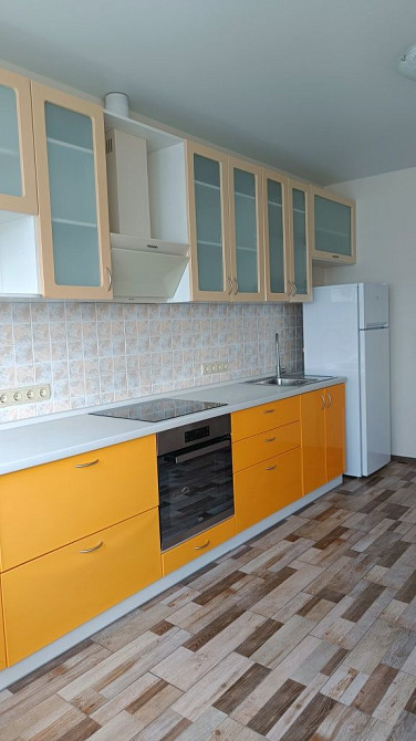 БЕЗ % Власник 2к квартира 78,5м2 Позняки О.Пчілки 6А Киев - изображение 2