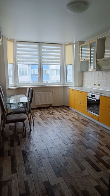 БЕЗ % Власник 2к квартира 78,5м2 Позняки О.Пчілки 6А Киев - изображение 3