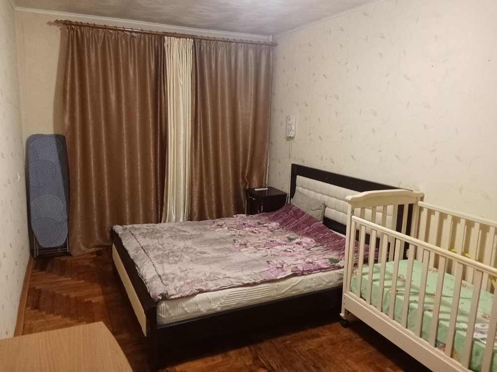 Оренда однокімнатної квартири Шевченківський р-н Zaporizhzhia - photo 1