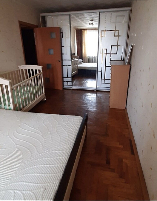 Оренда однокімнатної квартири Шевченківський р-н Zaporizhzhia - photo 4