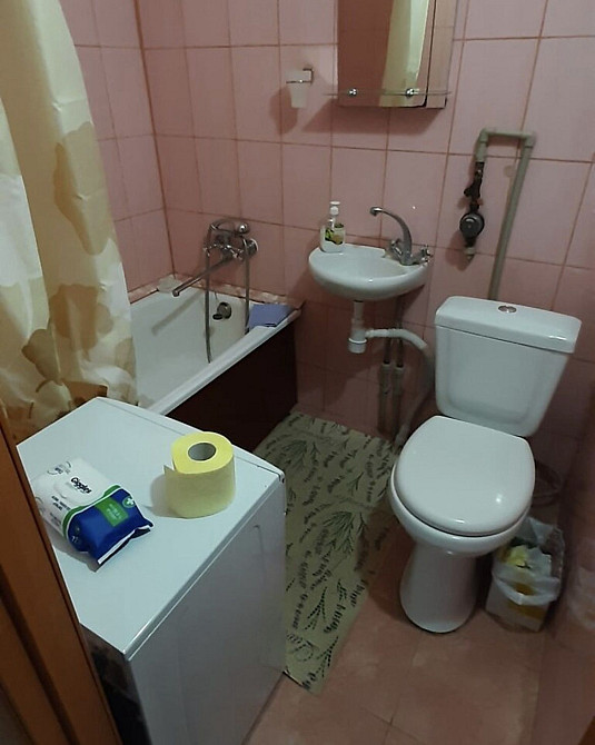 Оренда однокімнатної квартири Шевченківський р-н Zaporizhzhia - photo 7