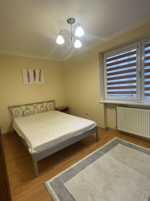 Квартира довгострокова оренда Берегово - изображение 4