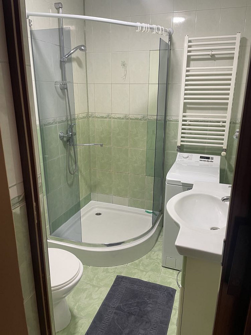 Квартира довгострокова оренда Берегово - изображение 6