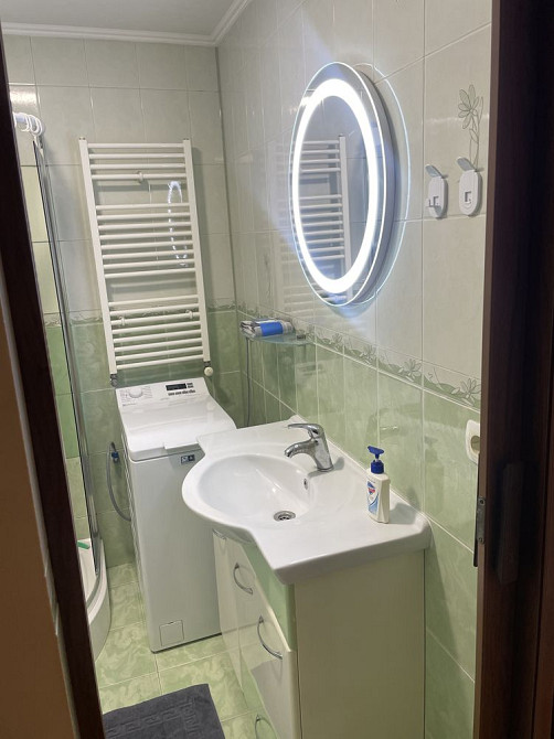 Квартира довгострокова оренда Берегово - изображение 7