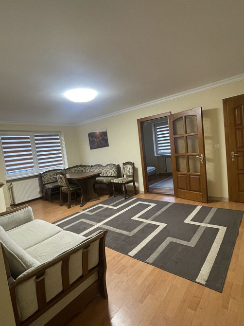 Квартира довгострокова оренда Берегово - изображение 1