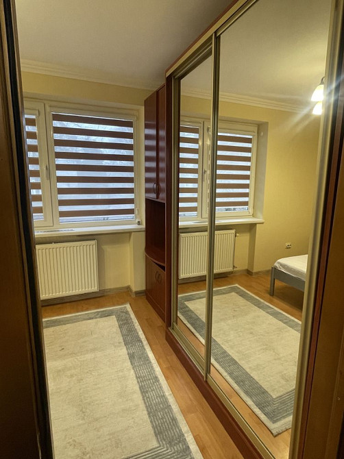 Квартира довгострокова оренда Берегово - изображение 5