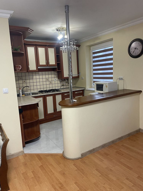 Квартира довгострокова оренда Берегово - изображение 2