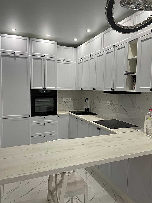 Оренда 1-кім.квартири пр. Червоної Калини ЖК АВАЛОН Львов - изображение 1