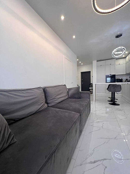 Оренда 1-кім.квартири пр. Червоної Калини ЖК АВАЛОН Львов - изображение 5