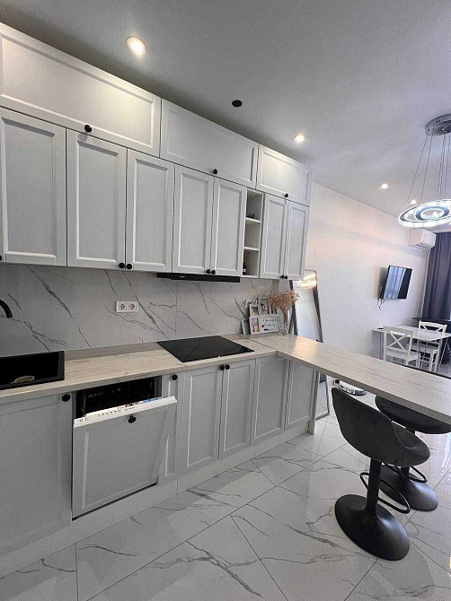 Оренда 1-кім.квартири пр. Червоної Калини ЖК АВАЛОН Львов - изображение 3