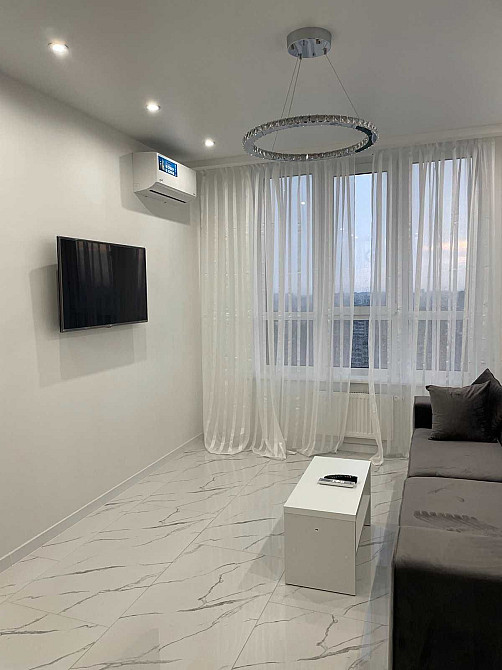 Оренда 1-кім.квартири пр. Червоної Калини ЖК АВАЛОН Львов - изображение 7