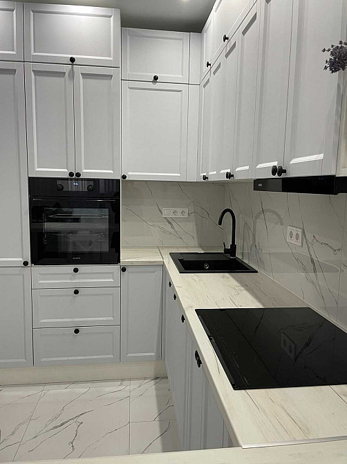 Оренда 1-кім.квартири пр. Червоної Калини ЖК АВАЛОН Львов - изображение 2