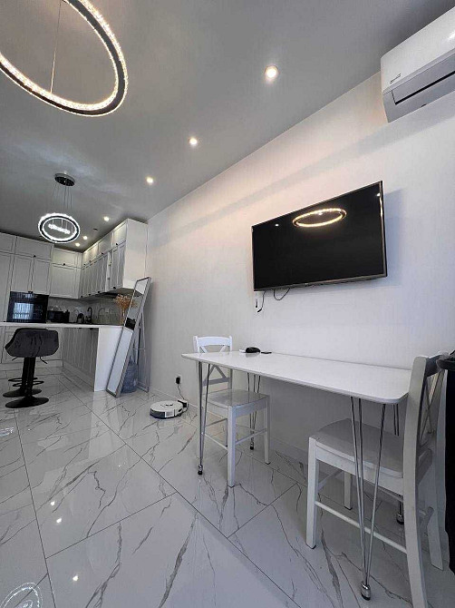 Оренда 1-кім.квартири пр. Червоної Калини ЖК АВАЛОН Львов - изображение 6