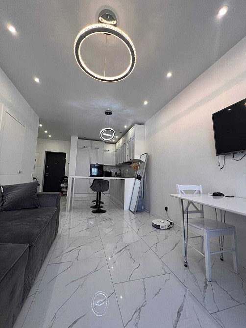 Оренда 1-кім.квартири пр. Червоної Калини ЖК АВАЛОН Львов - изображение 4