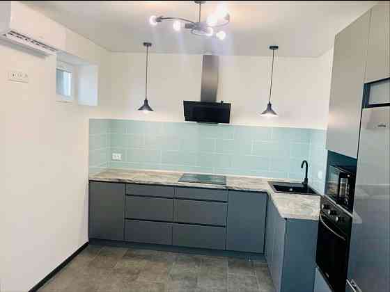 Сдается уютная 1к/ квартира на  Ж/М Левобережном-3 (проспект Мира ) Дніпро