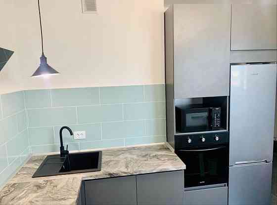 Сдается уютная 1к/ квартира на  Ж/М Левобережном-3 (проспект Мира ) Дніпро