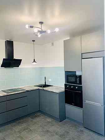 Сдается уютная 1к/ квартира на  Ж/М Левобережном-3 (проспект Мира ) Дніпро