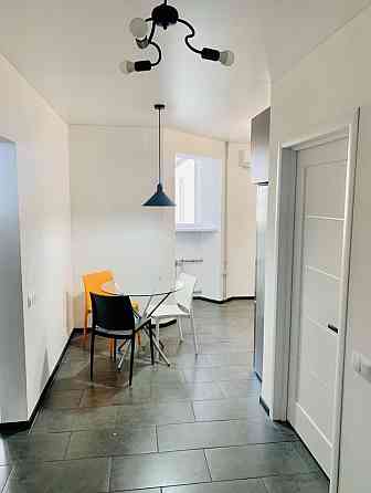 Сдается уютная 1к/ квартира на  Ж/М Левобережном-3 (проспект Мира ) Дніпро