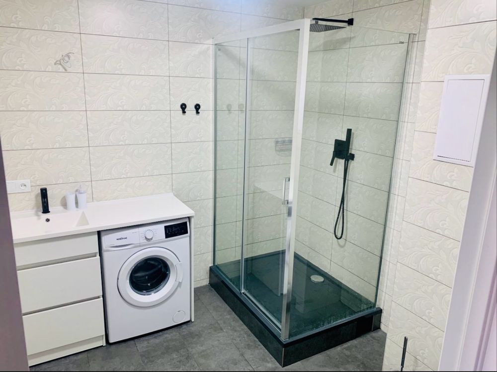 Сдается уютная 1к/ квартира на  Ж/М Левобережном-3 (проспект Мира ) Дніпро - зображення 7