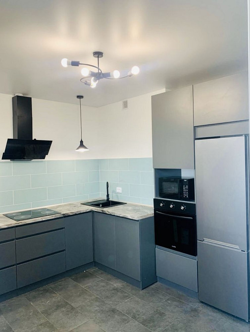 Сдается уютная 1к/ квартира на  Ж/М Левобережном-3 (проспект Мира ) Дніпро - зображення 2